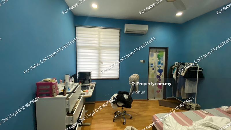 2-storey Terraced House for Sale in Ambang Botanic, Klang by Li-Shun - iProperty.com.my