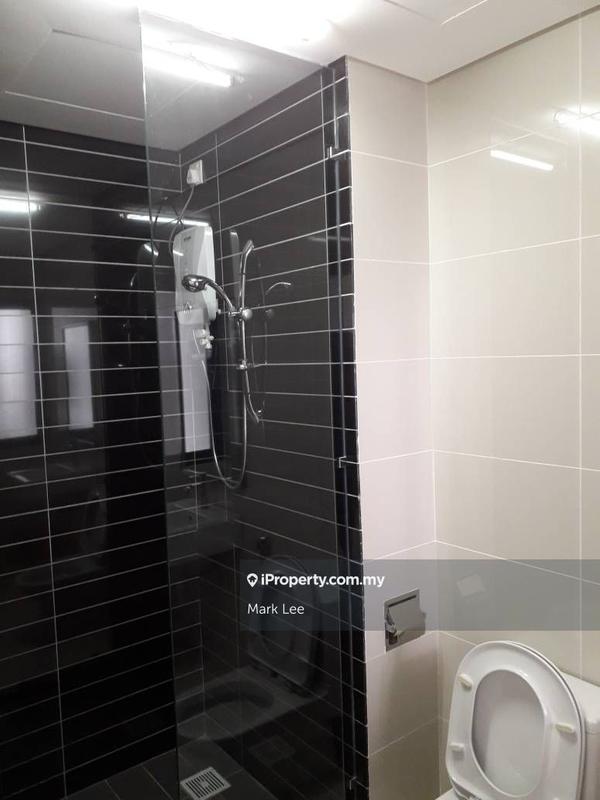 Residensi Servis untuk Dijual di Centrus Soho oleh Mark Lee - iProperty.com.my
