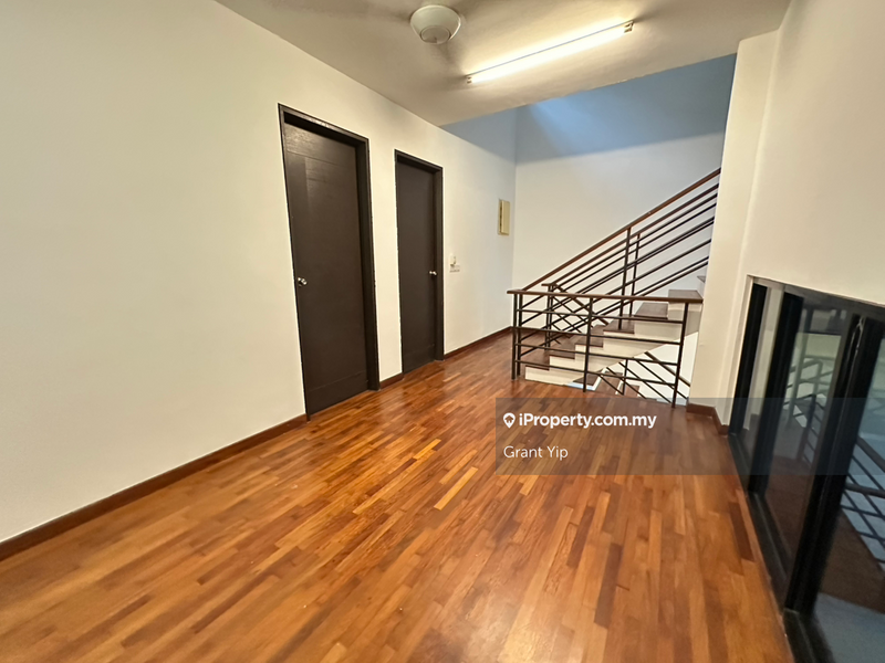 2.5-storey Terraced House for Sale in TTDI Grove, Kajang by Grant Yip - iProperty.com.my