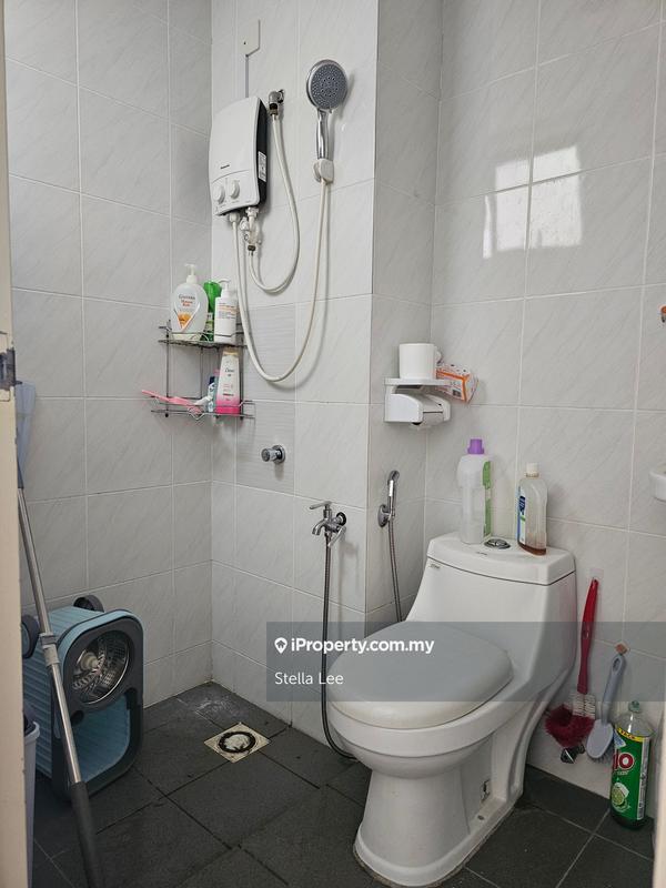 Pangsapuri untuk Dijual di Camellia Residences oleh Stella Lee - iProperty.com.my