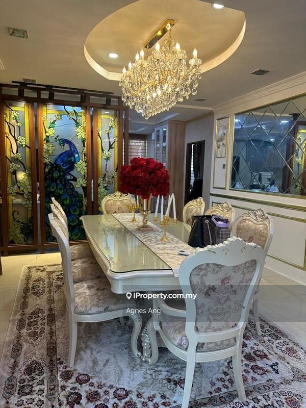 Bungalow House untuk Dijual di Taman Aman Perdana, Kapar oleh Agnes Ang - iProperty.com.my
