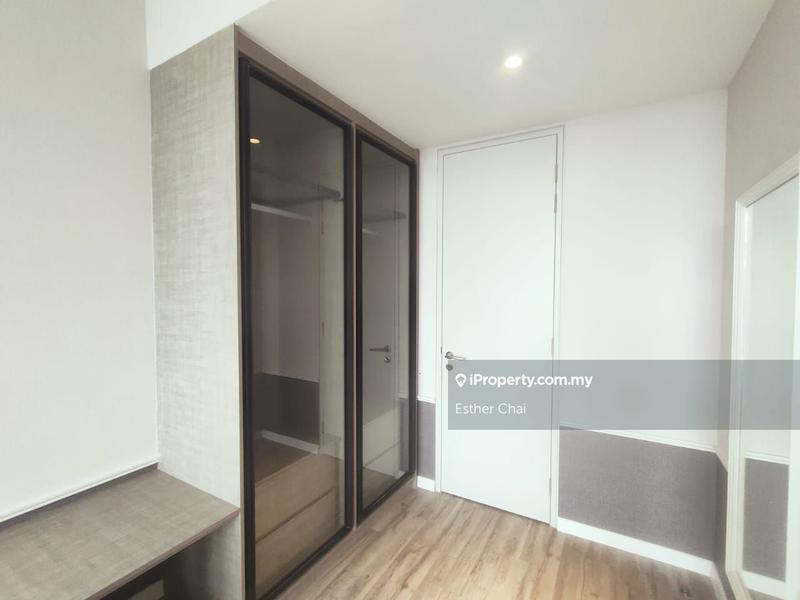 Kediaman Servis untuk Dijual di Millerz Square Serviced Residence oleh Esther Chai - iProperty.com.my