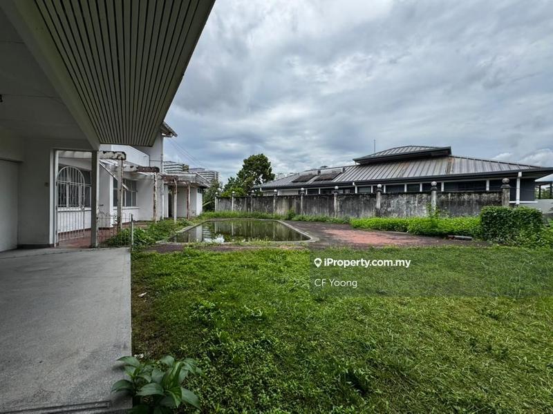 Bungalow House untuk Dijual di Bukit Tunku (Kenny Hills), Kuala Lumpur oleh CF Yoong - iProperty.com.my