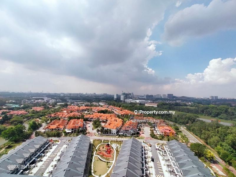 For Rent - Suria Jelutong