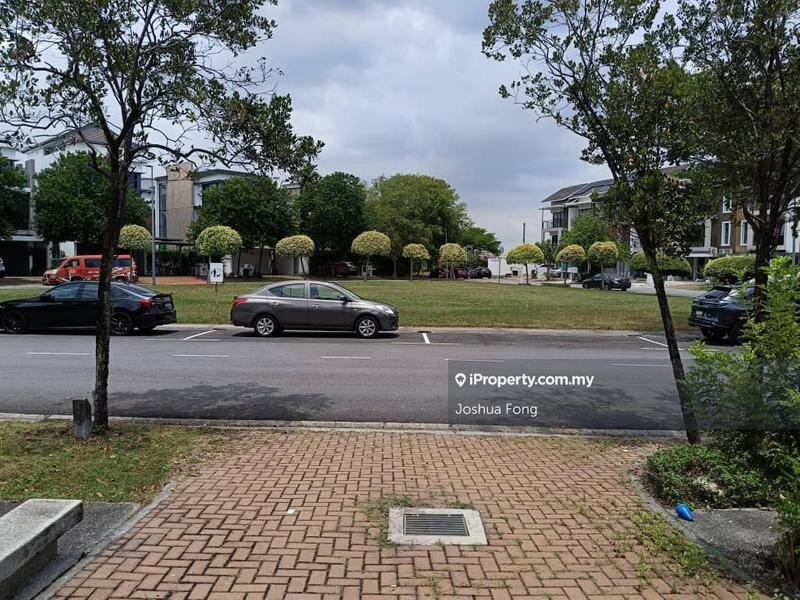 Rumah Teres untuk Dijual di Lake Edge, Puchong oleh Joshua Fong - iProperty.com.my