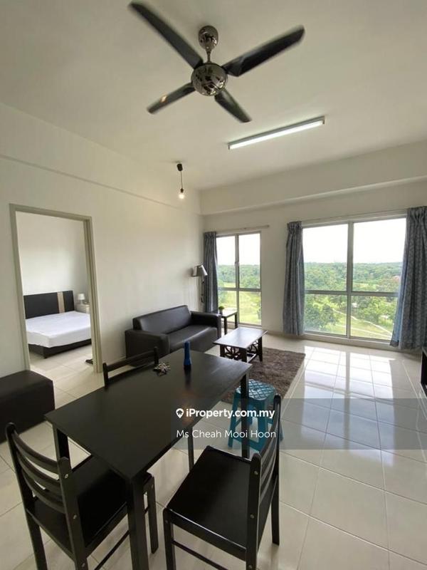 Kediaman Servis untuk Dijual di I Residence oleh Ms Cheah Mooi Hoon - iProperty.com.my