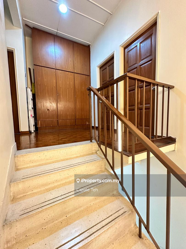 Semi-Detached House for Sale in Taman Overseas Union (Taman Oug), Jalan Klang Lama (Old Klang Road) by Carole Teh - iProperty.com.my