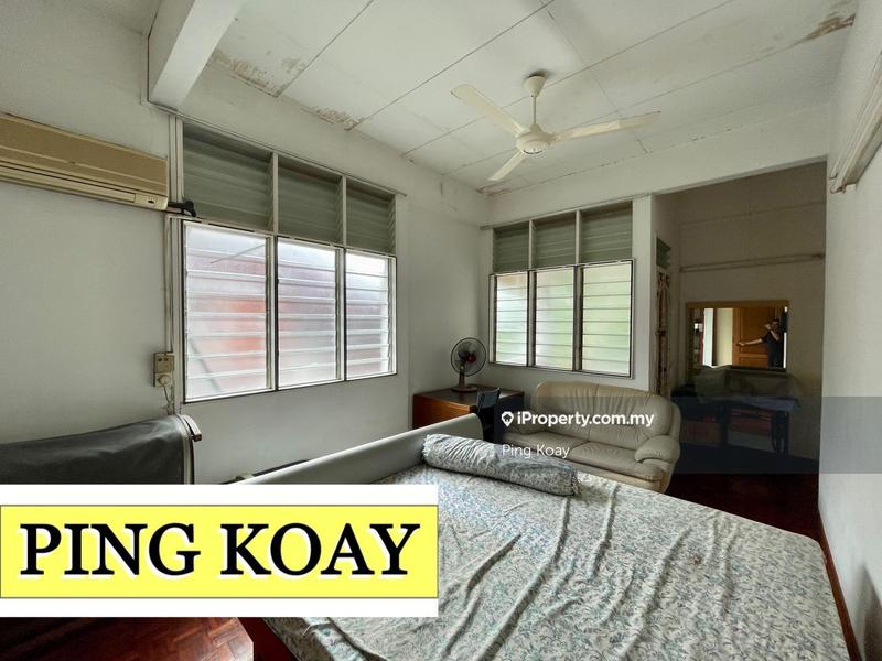 Semi-Detached House for Sale in Permai Jaya, Tanjung Bungah by Ping Koay - iProperty.com.my