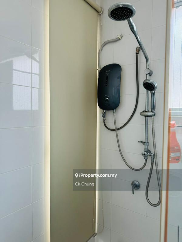 Semi-Detached House for Sale in Anggun 1, Kota Emerald, Rawang by Ck Chung - iProperty.com.my