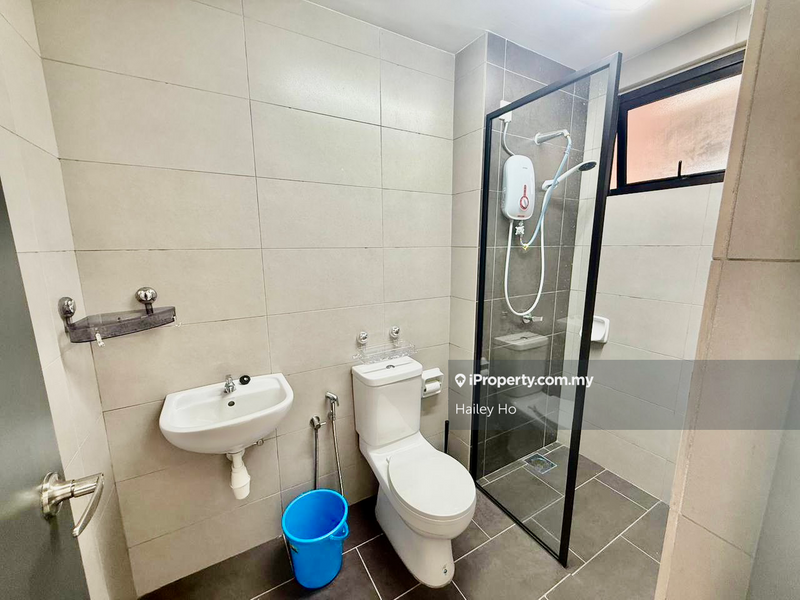 Kediaman Servis untuk Disewa di EDUSENTRAL oleh Hailey Ho - iProperty.com.my