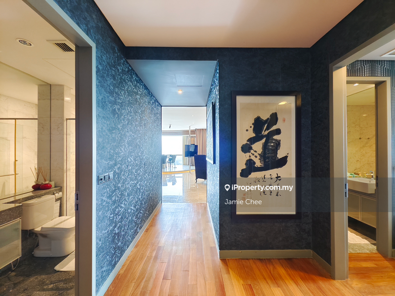 Kondominium untuk Dijual di One Menerung oleh Jamie Chee - iProperty.com.my