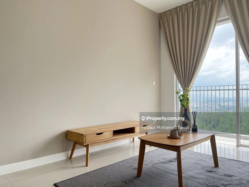 For Sale - Emerald Hill