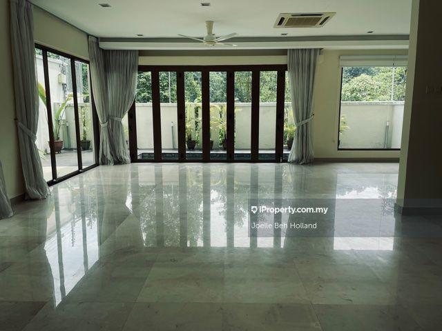 Rumah Berkembar untuk Dijual di Mont Kiara, Kuala Lumpur oleh Joelle Beh Holland - iProperty.com.my