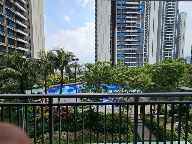 Service Residence for Sale in Aradia Residence @ Lake City KL North by Ivy Lim - iProperty.com.my