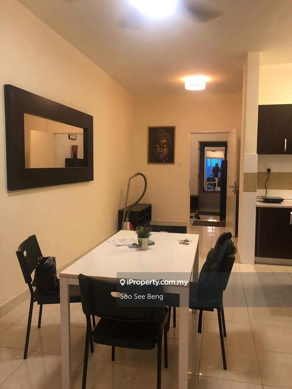 For Sale - Metropolitan Square