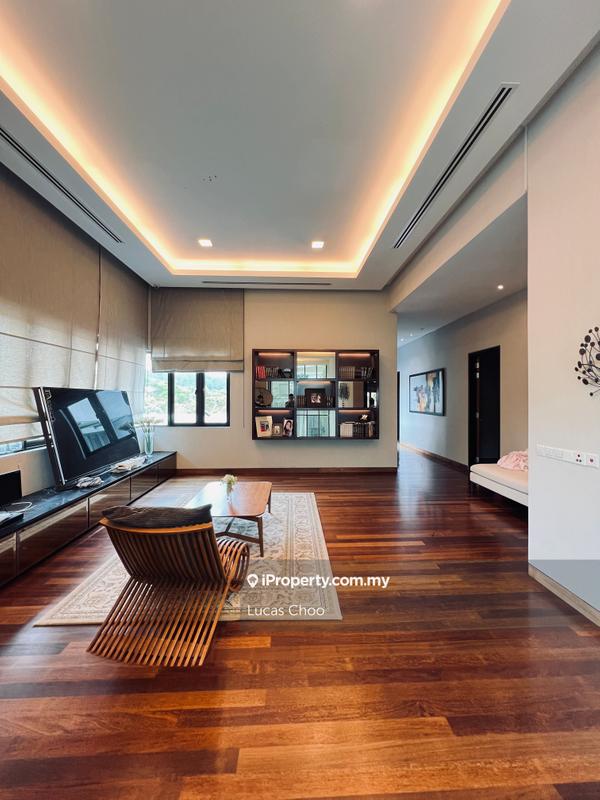 Banglo untuk Dijual di The Reserve Kemensah, Ulu Kelang oleh Lucas Choo - iProperty.com.my