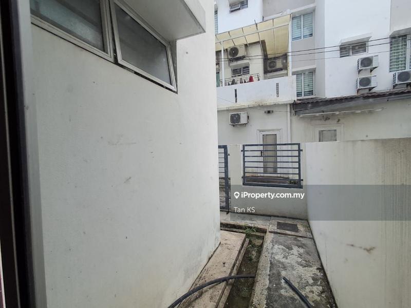 2.5-storey Terraced House for Rent in Bandar Botanic, Klang by Tan KS - iProperty.com.my