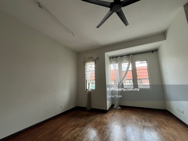 2-storey Terraced House for Sale in Alam Impian, Shah Alam by June Yeak - iProperty.com.my
