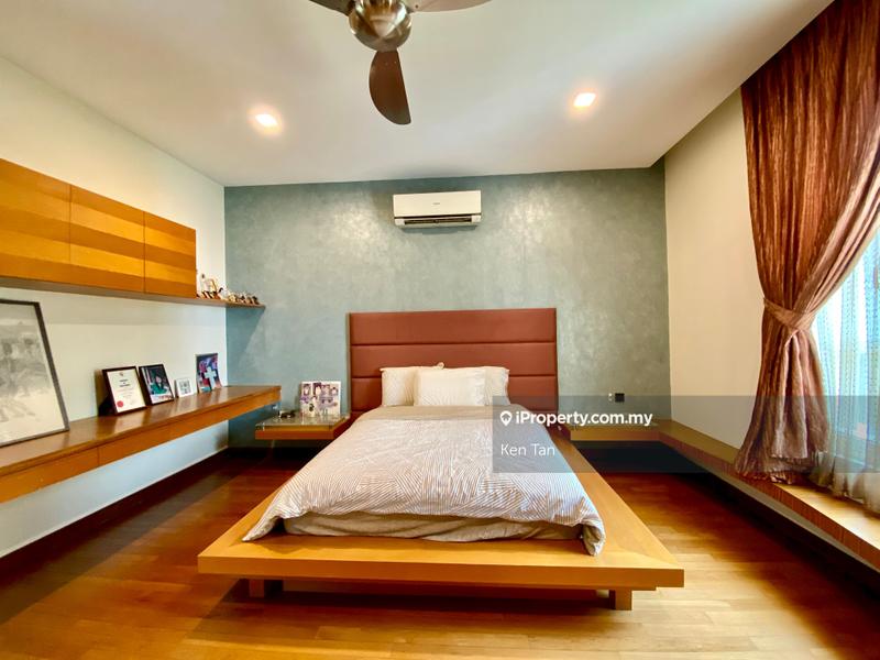 Bungalow House for Sale in Pinggiran Golf @ Saujana Golf Resort, Saujana by Ken Tan - iProperty.com.my