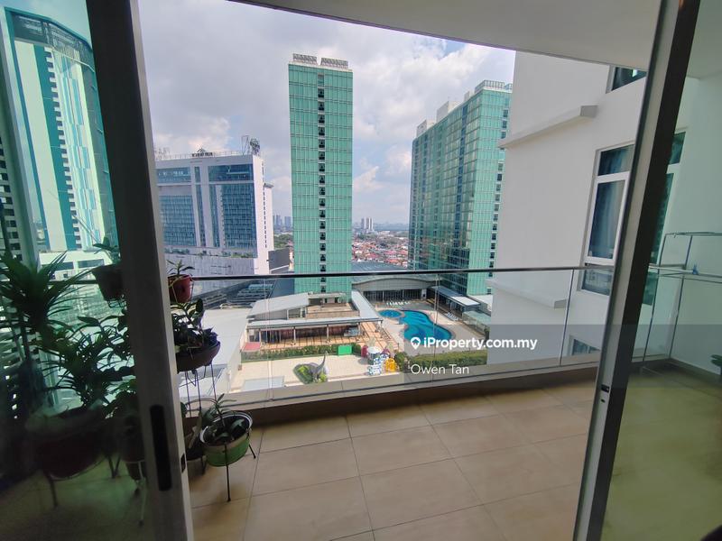 Kondominium untuk Dijual di KSL D'Esplanade Residence oleh Owen Tan - iProperty.com.my