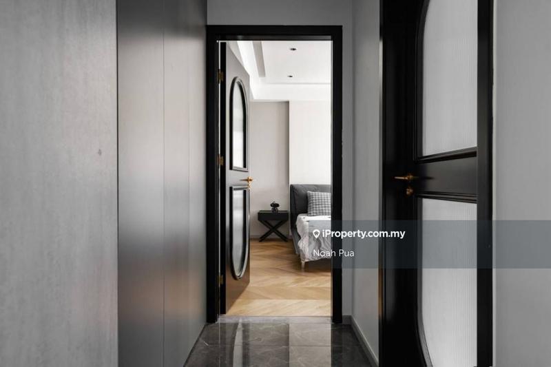 Service Residence for Sale in The Park 2 by Wei Chuen - iProperty.com.my