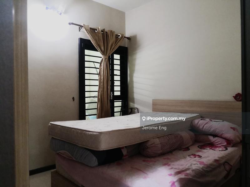 3-storey Terraced House for Sale in Southbay Residence, Batu Maung by Jerome Eng - iProperty.com.my