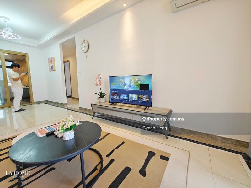 Condominium for Sale in R&F Princess Cove Phase 2-Seine Region by Gyden Heng - iProperty.com.my