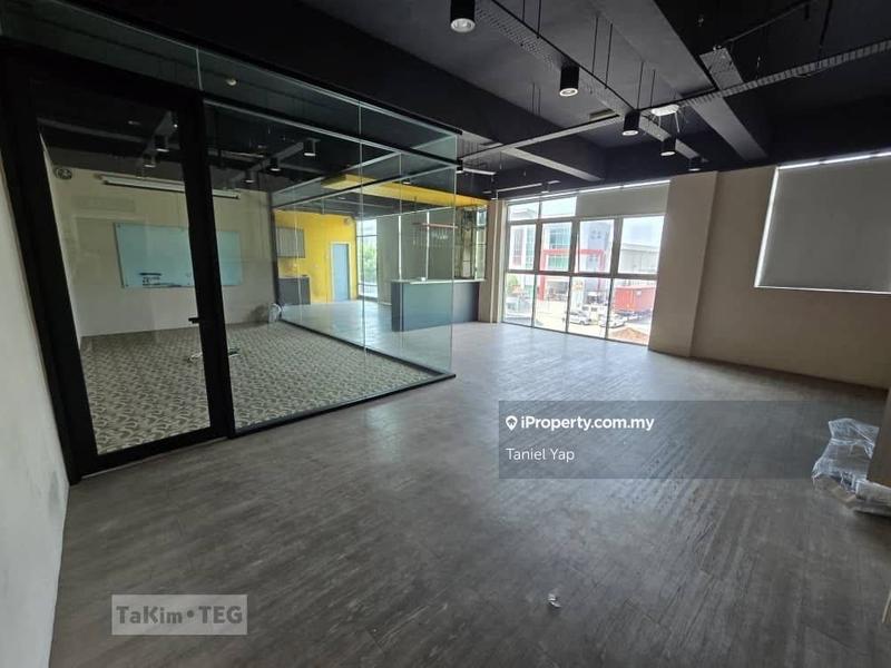 Warehouse for Sale in Kampung Sungai Puloh, Kapar by Taniel Yap - iProperty.com.my