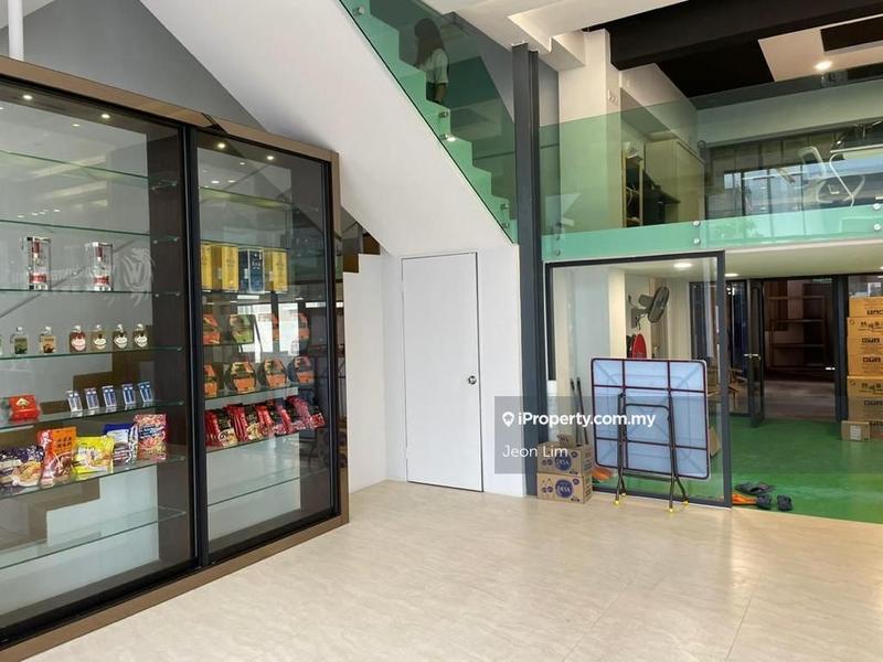 Kilang Berkembar untuk Dijual di Bandar Bukit Raja, Klang oleh Jeon Lim - iProperty.com.my