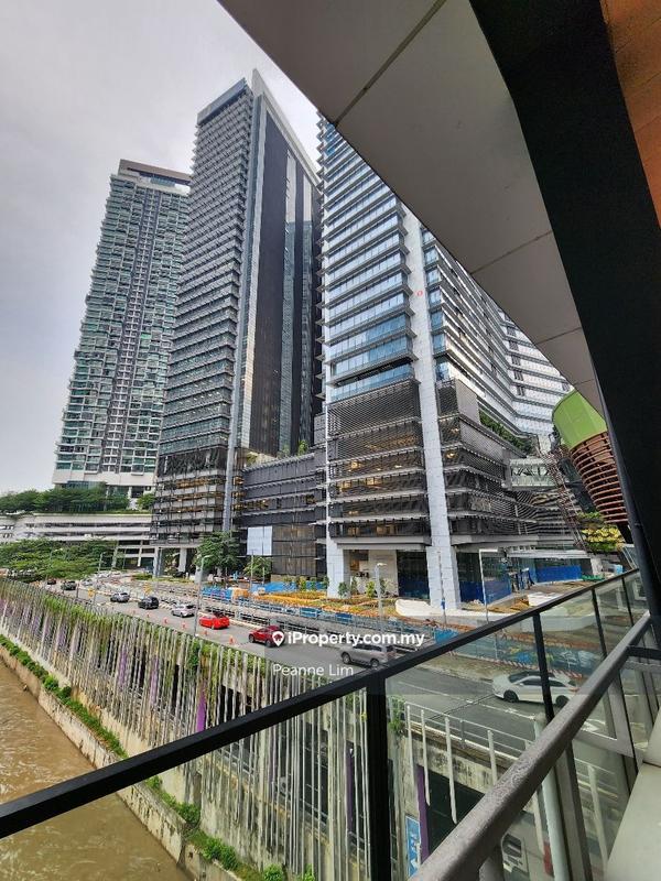 Pejabat untuk Dijual di KL Eco City, Kuala Lumpur oleh Peanne Lim - iProperty.com.my