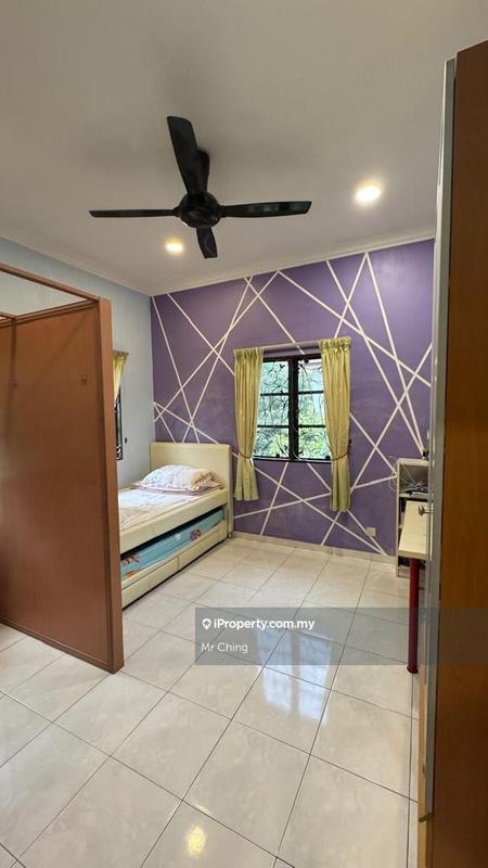 Semi-Detached House for Sale in Seksyen 7, Shah Alam by Mr Ching - iProperty.com.my