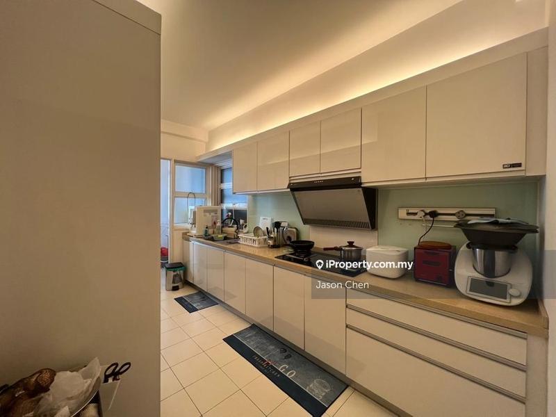 For Sale - Menara Menjalara