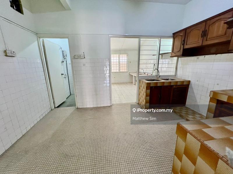 Rumah Teres 2-Tingkat untuk Dijual di SS18, Subang Jaya oleh Matthew Sim - iProperty.com.my