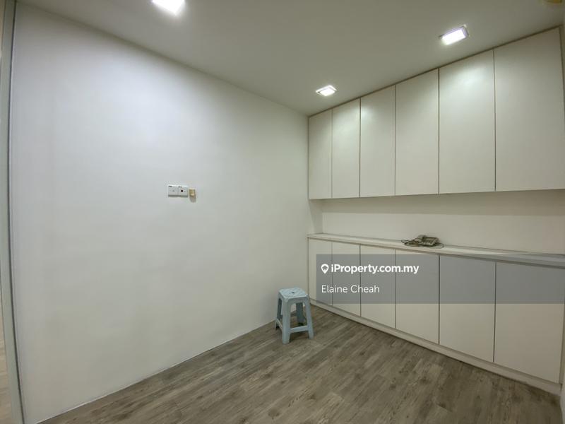 For Sale - Damansara Perdana Business Centre, Damansara Perdana, Petaling Jaya