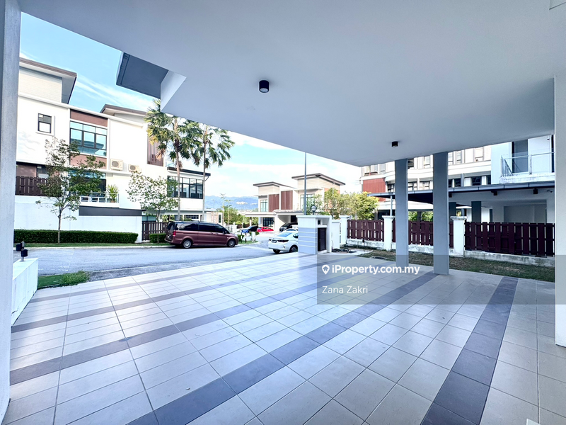 Rumah Berkembar untuk Dijual di Taman Melawati, Ulu Kelang oleh Zana Zakri - iProperty.com.my