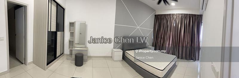 Kediaman Servis untuk Disewa di Setia City Residences oleh Janice Chen - iProperty.com.my