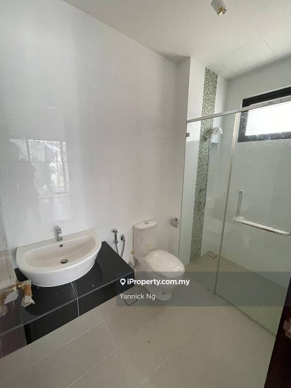 Semi-Detached House for Sale in Sierra Hijauan, Ampang Ukay Perdana, Kuala Lumpur, Ampang by Yannick Ng - iProperty.com.my