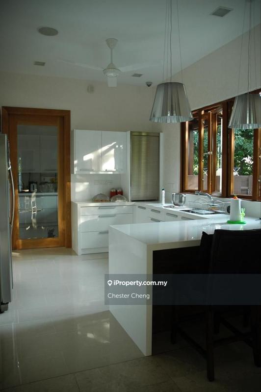 Bungalow House untuk Dijual di Damansara Idaman, Ara Damansara oleh Chester Cheng - iProperty.com.my