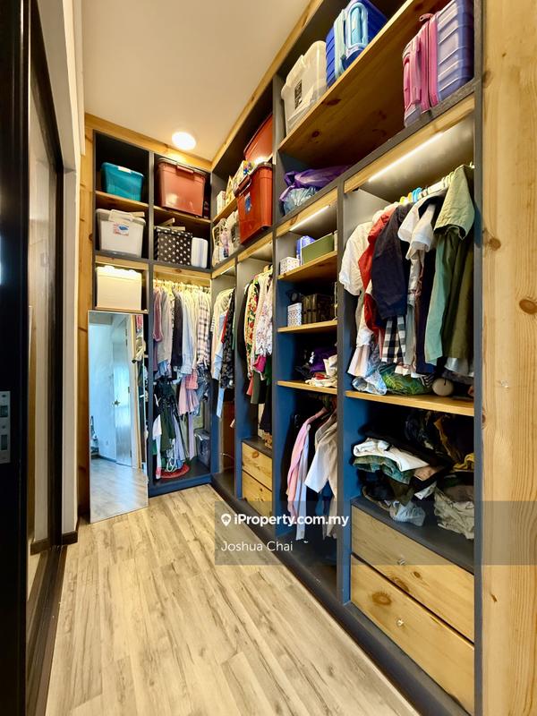 Condominium for Sale in Tropicana Bay Residences by Joshua Chai - iProperty.com.my