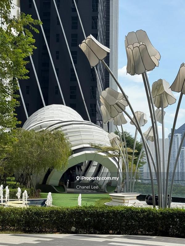 For Rent - Arte Mont Kiara