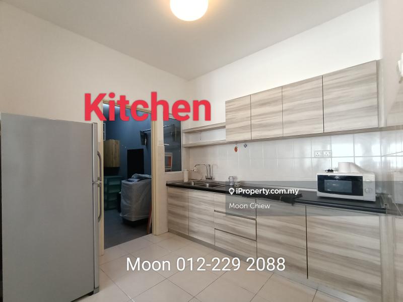 Kediaman Servis untuk Disewa di Koi Kinrara oleh Moon Chiew - iProperty.com.my