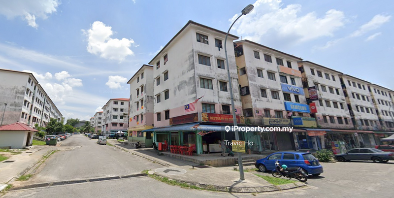 Kedai untuk Disewa di Setia Ecohill, Semenyih oleh Travic Ho - iProperty.com.my