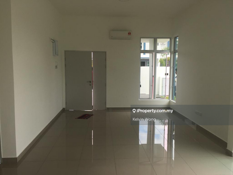 1-storey Terraced House for Sale in Kampung Salak Tinggi, Sepang by Kelvin Wong - iProperty.com.my