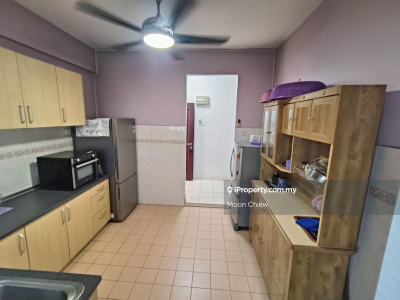 Pangsapuri untuk Dijual di Sri Bayu Apartments oleh Moon Chiew - iProperty.com.my