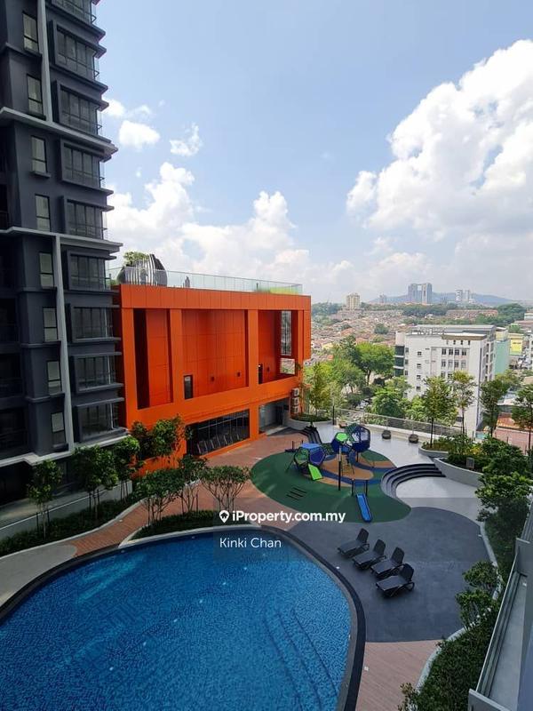 For Sale - The Holmes 2