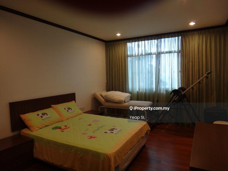 Bungalow House for Sale in Tanjung Bungah, Penang by Yeap SL - Bedroom - iProperty.com.my