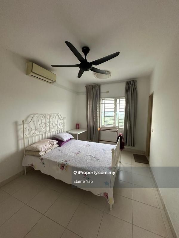 Apartment for Sale in Seri Jati by Elaine Yap - iProperty.com.my