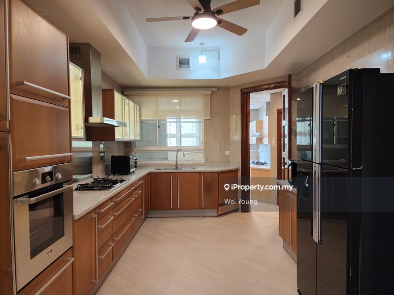 For Sale - Mont Kiara Aman