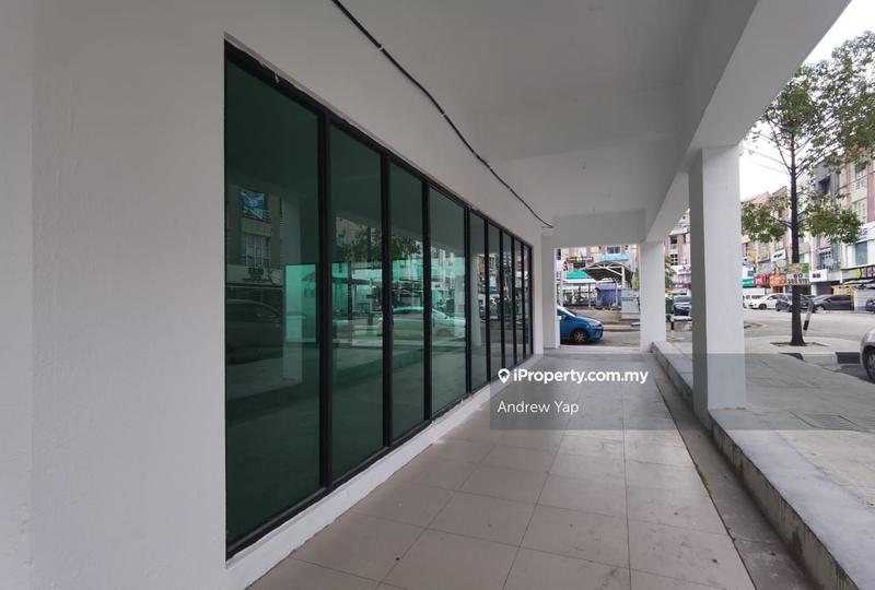 Shop / Office for Sale in Bandar Baru Sri Petaling, Sri Petaling by Andrew Yap - iProperty.com.my