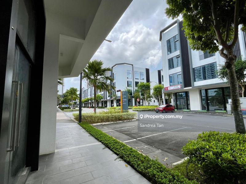 Shop / Office for Sale in Aspen Vision City, Batu Kawan by Sandrea Tan - iProperty.com.my